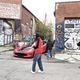 Illustration for article titled Detroit to Vegas (and back) in a 2016 Viper ACR